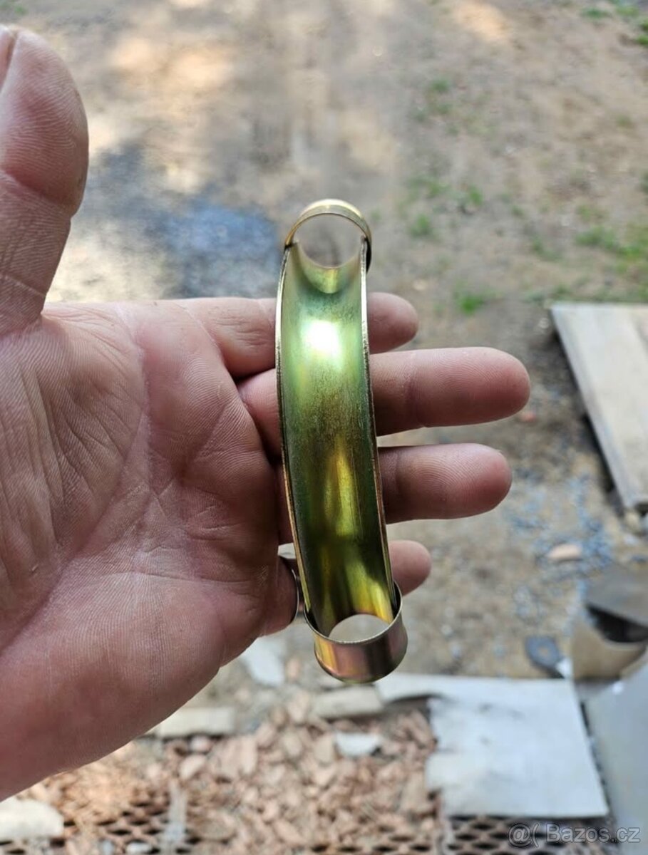 Podlahové topení - 6