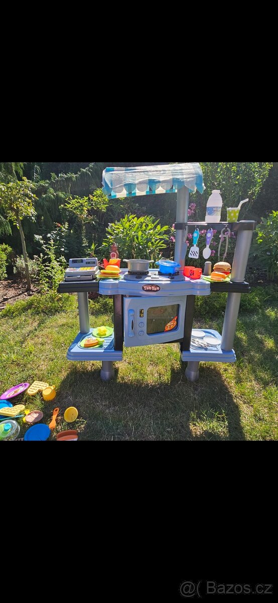 Prodej dětske kuchyně. - 6
