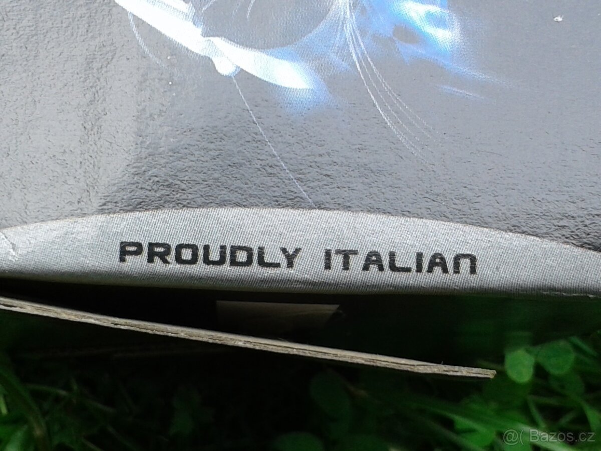 Alfa Romeo, NISAN - Vodní čerpadlo (pumpa) - NOVÉ - 6