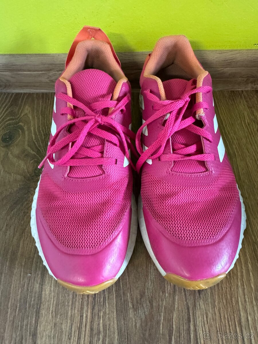 Sálové boty/ sálovky Adidas - 6