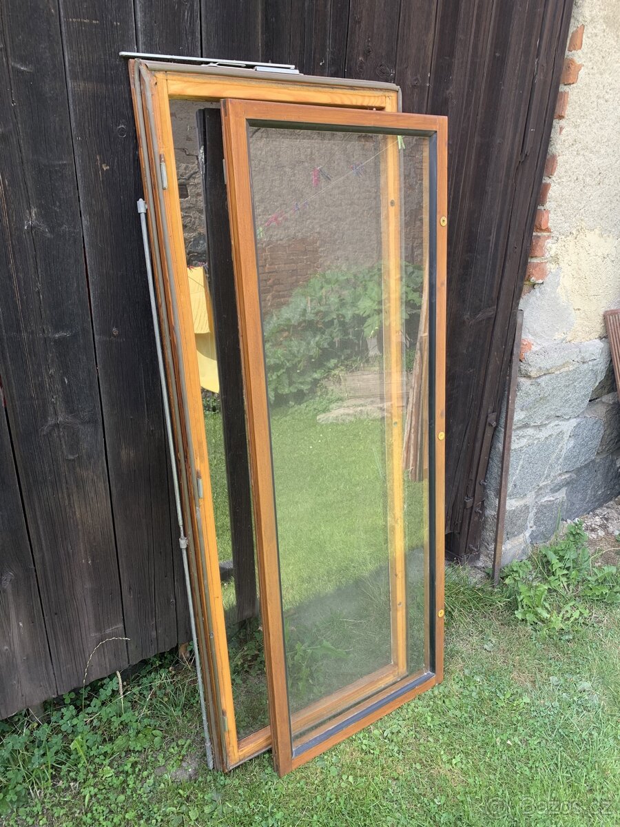 Okna šroubované okenní rámy - 6