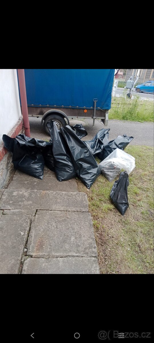 Pomoc vystěhování. - 6