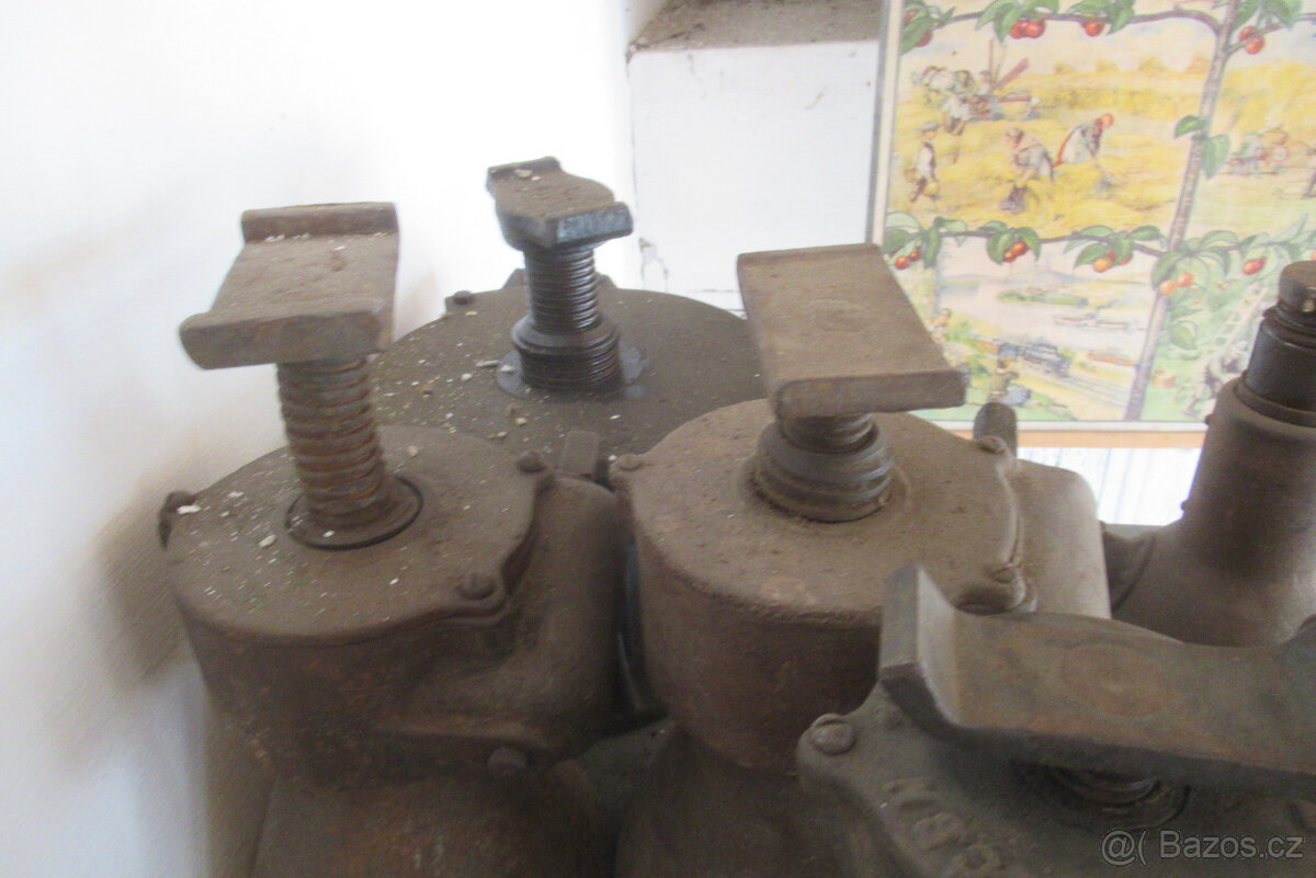 Sváření autogení řezáky - 6