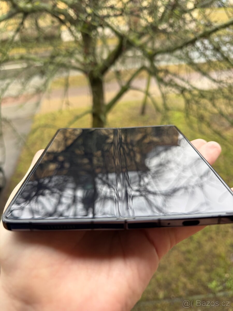 Samsung Z Fold5 12|512GB Fold 5 - 6