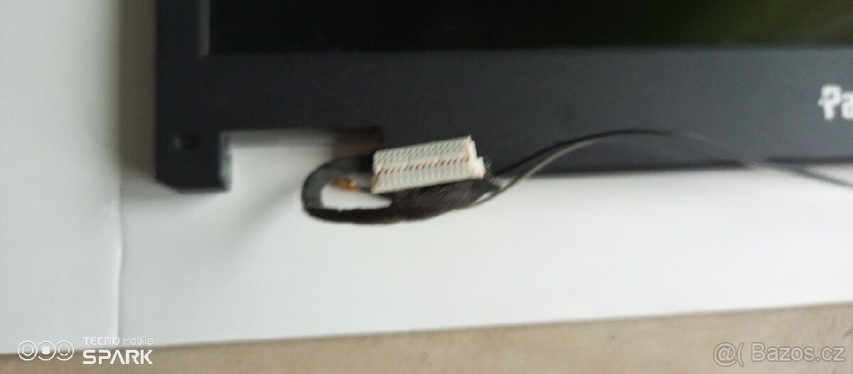 Displeje 15.4" 1280x800px - 6