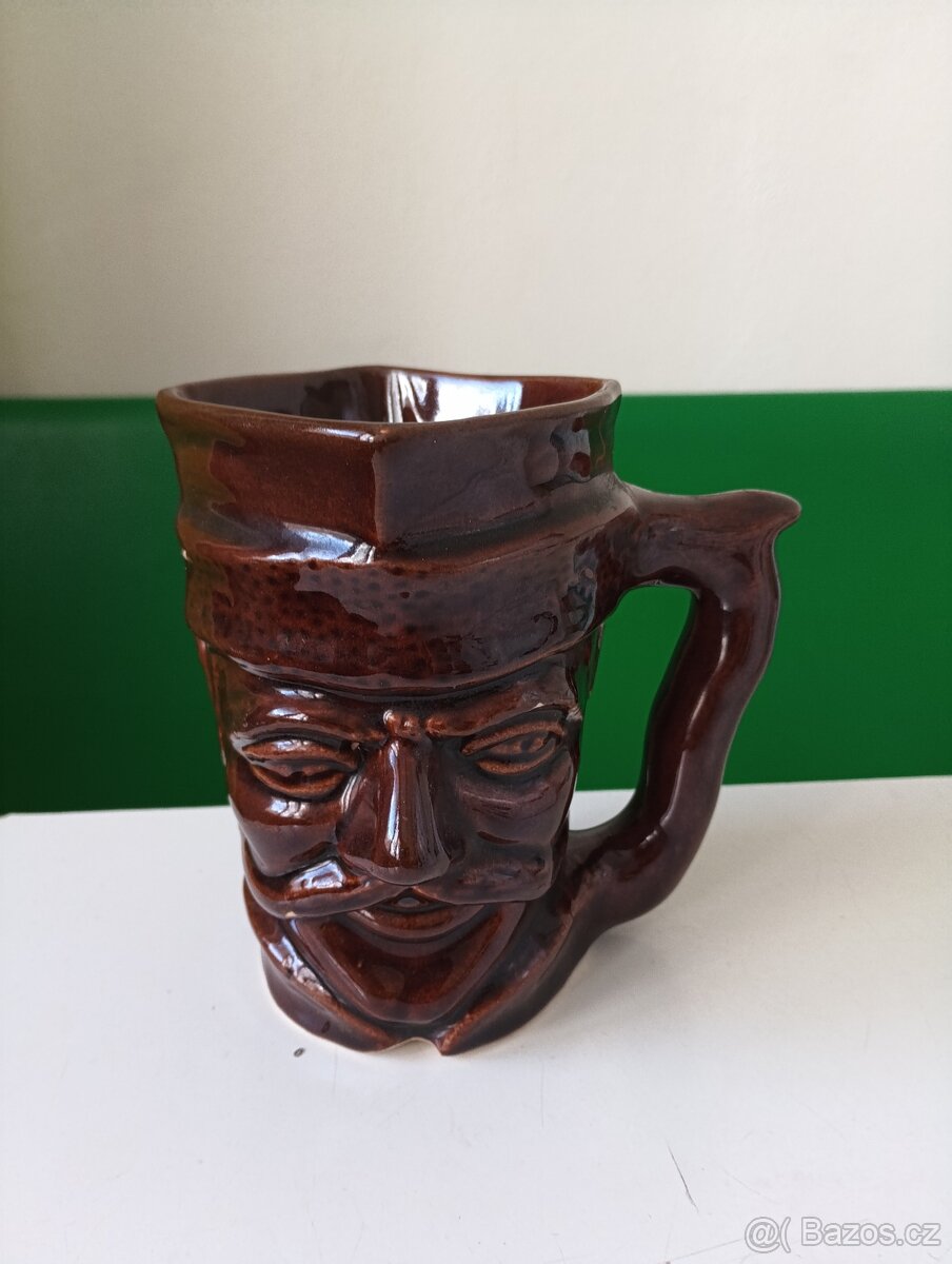 Sbírka starých půllitru - 6