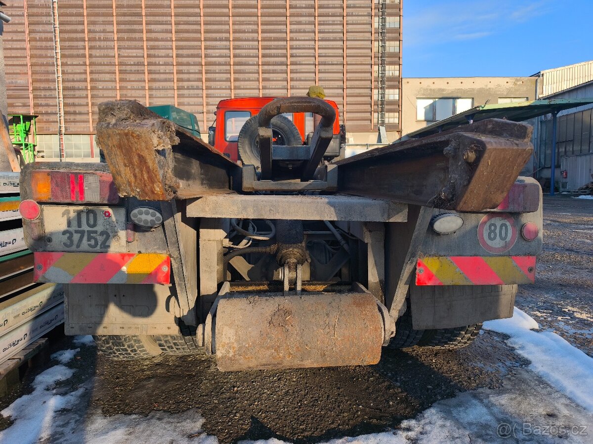 Tatra 815 kontejnerový nosič - 6