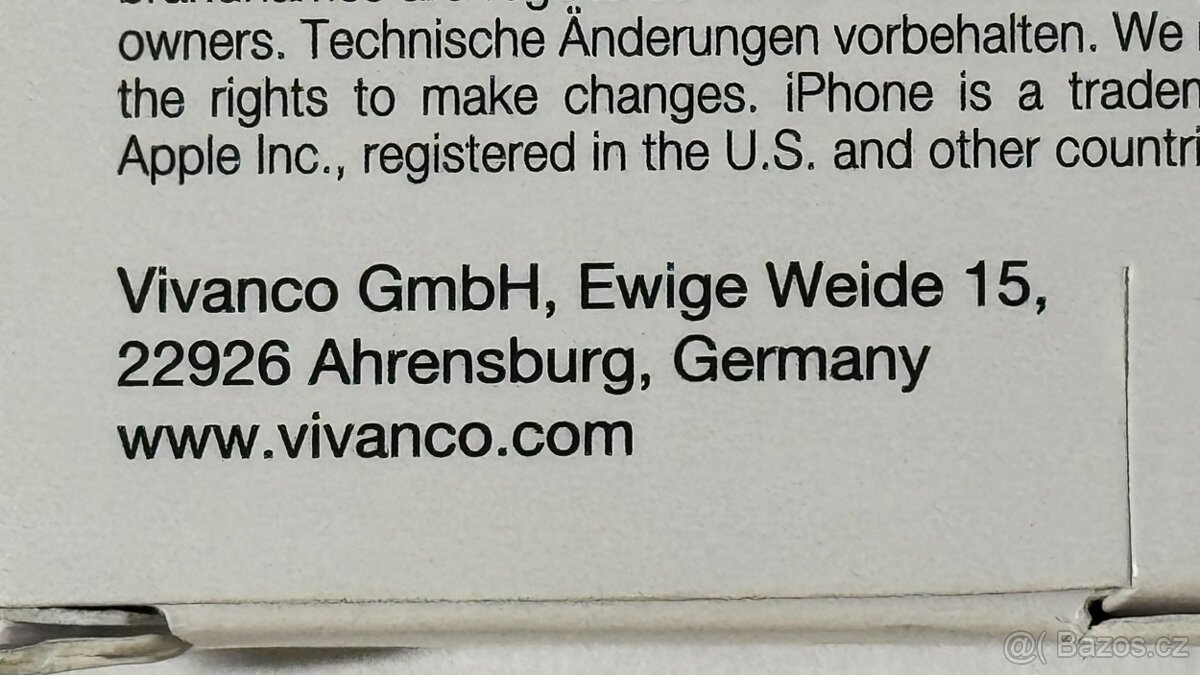 Kryt Solid Elite pro Iphone - 6