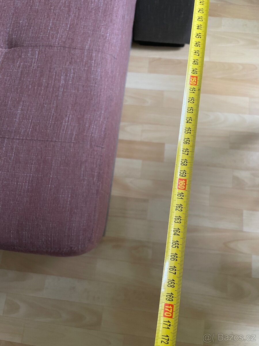 Rohová sedací souprava - 6