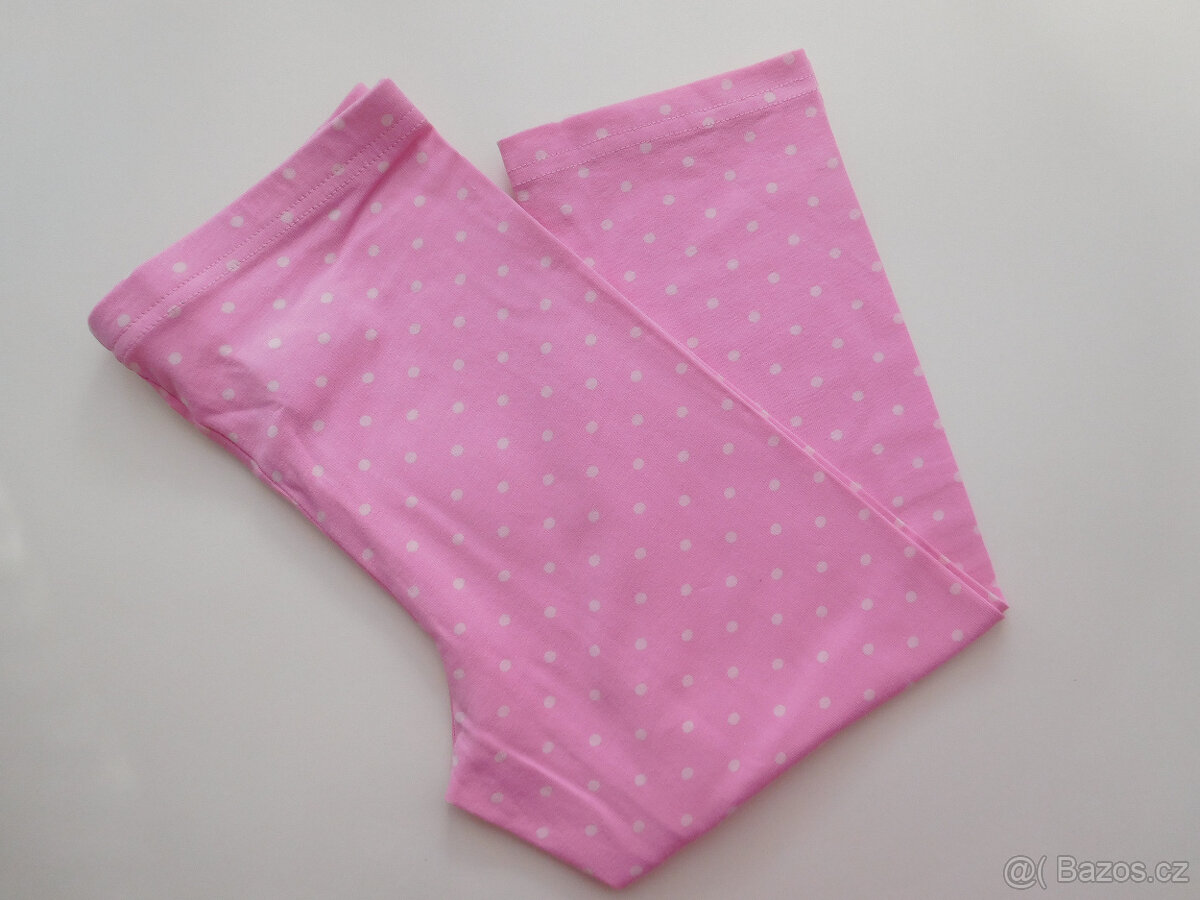 3/4 legíny Tchibo vel. 140/146/152 - 6