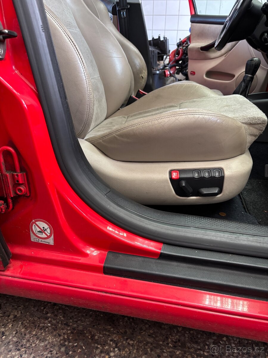 Prodám díly Seat Leon 1M - 6