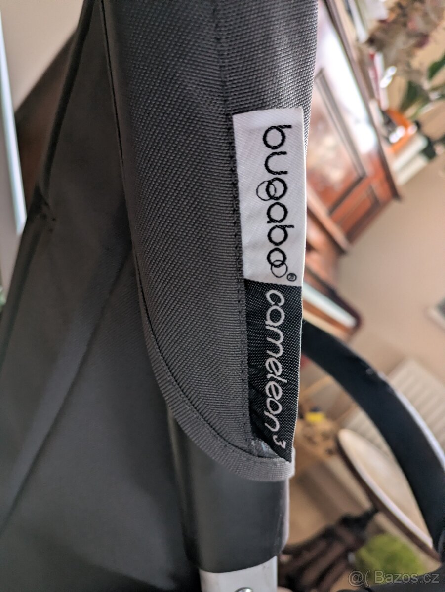 Bugaboo cameleon 3 Missoni - 6