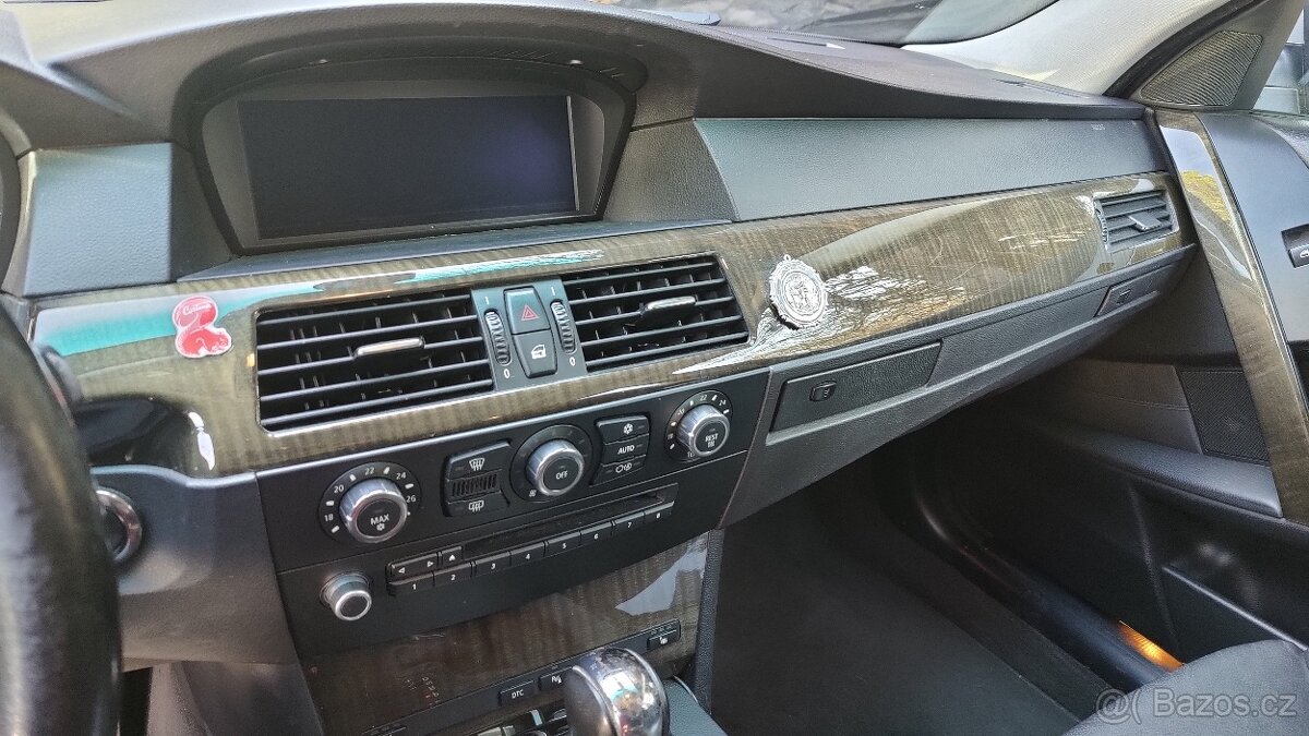 Prodám BMW 530xd - 6