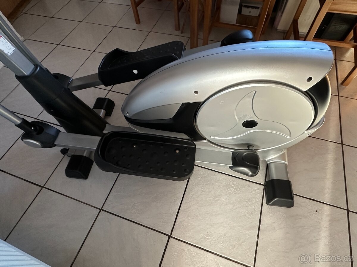 Eliptický trenažel - 6