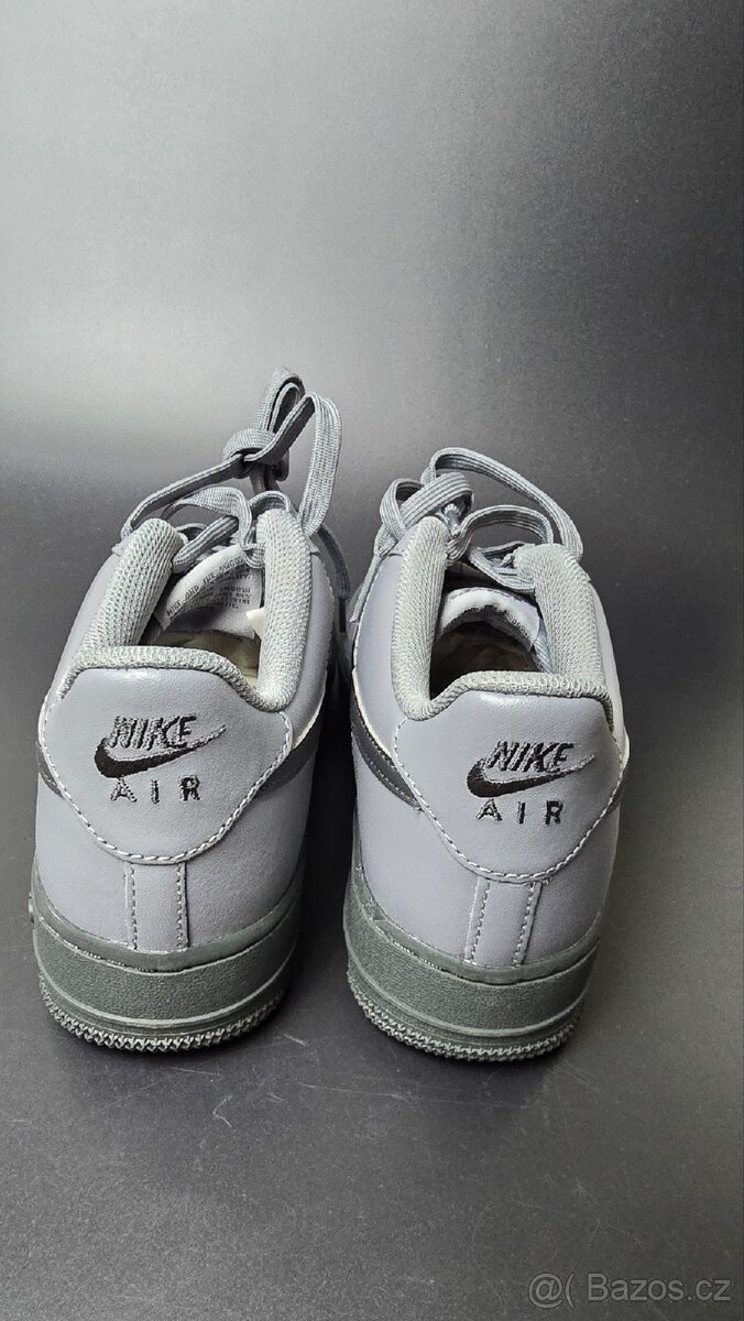 Nike Air force 1 38,5eu - 6