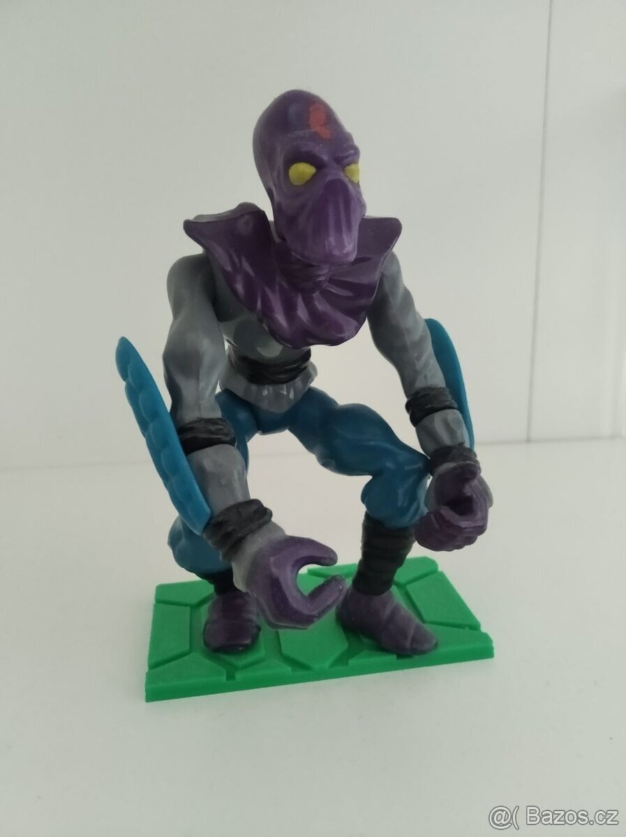 želvy ninja tmnt - 6