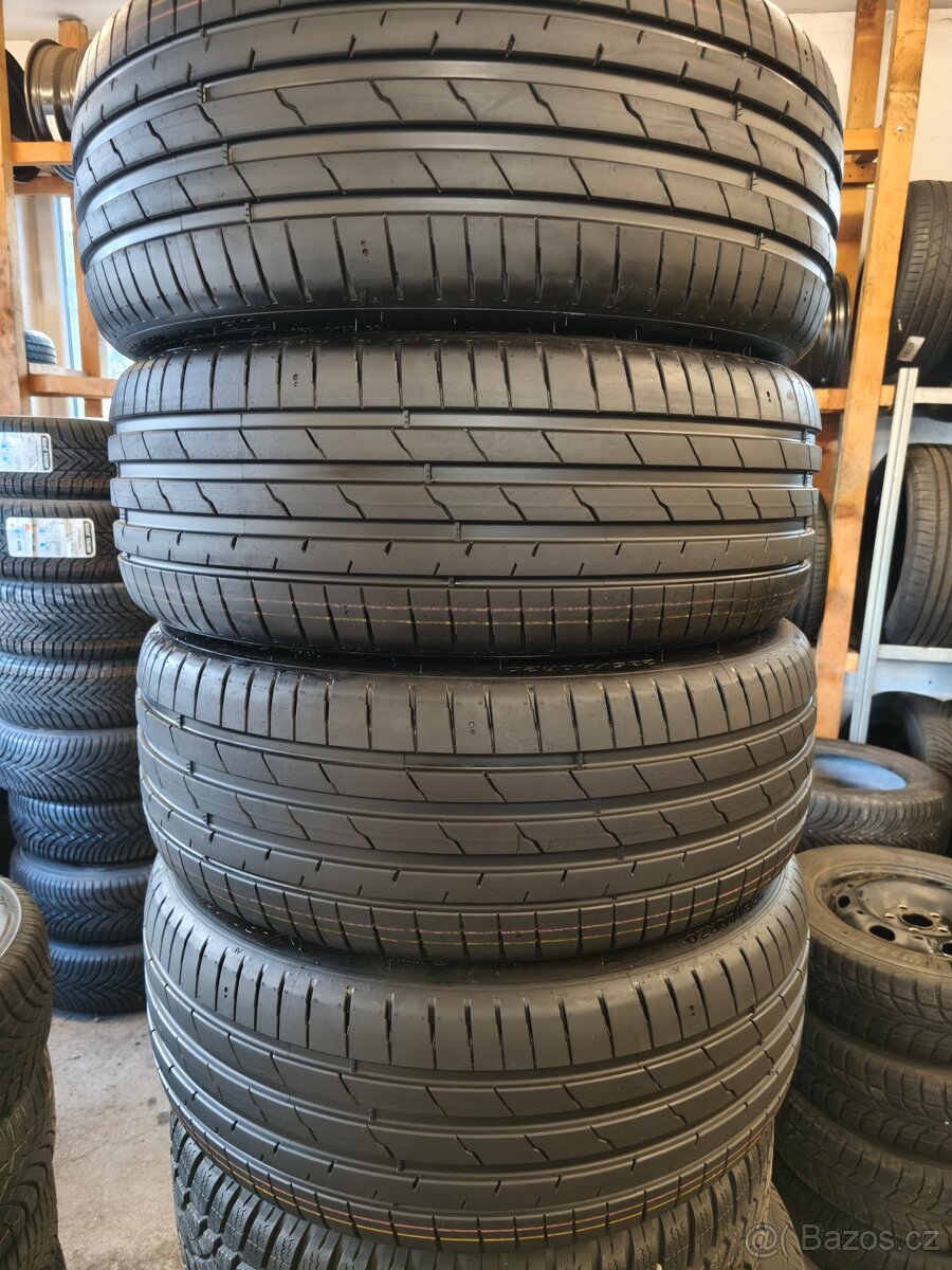 235/40/20 - 6