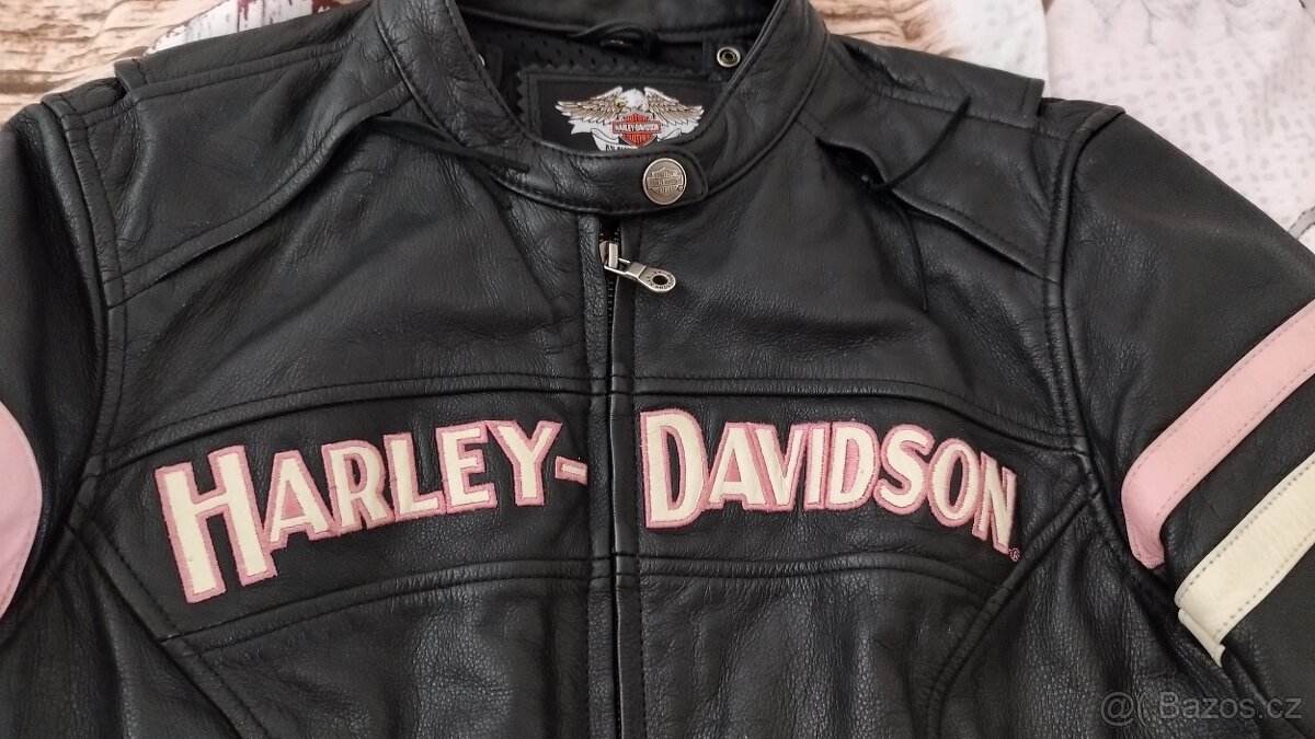 Harley Davidson vel.M .. - 6