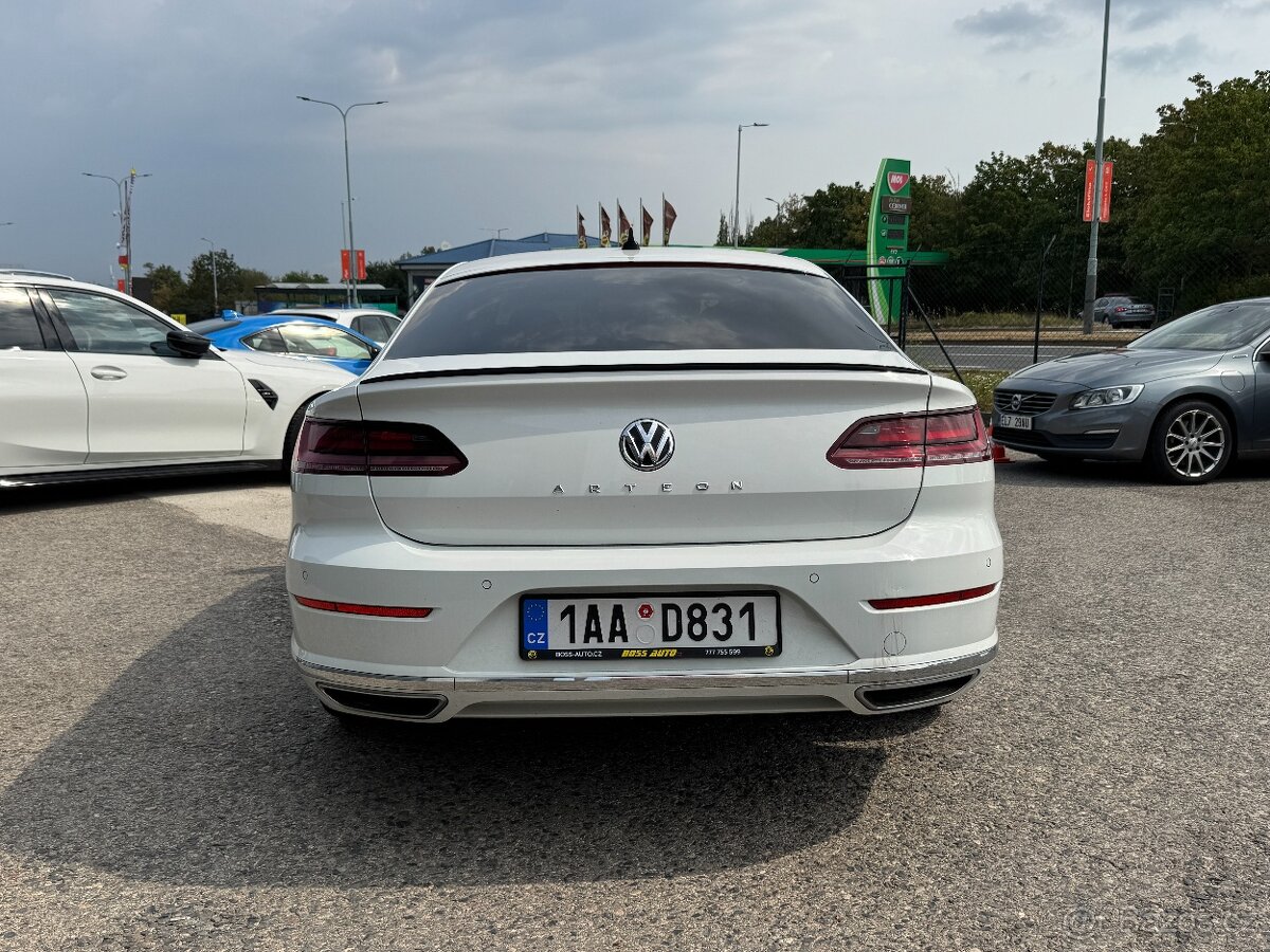 Volkswagen Arteon 2020 - 6