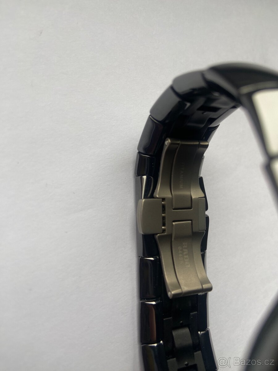 Hodinky RADO Ceramica ( Xeramo ) - 6