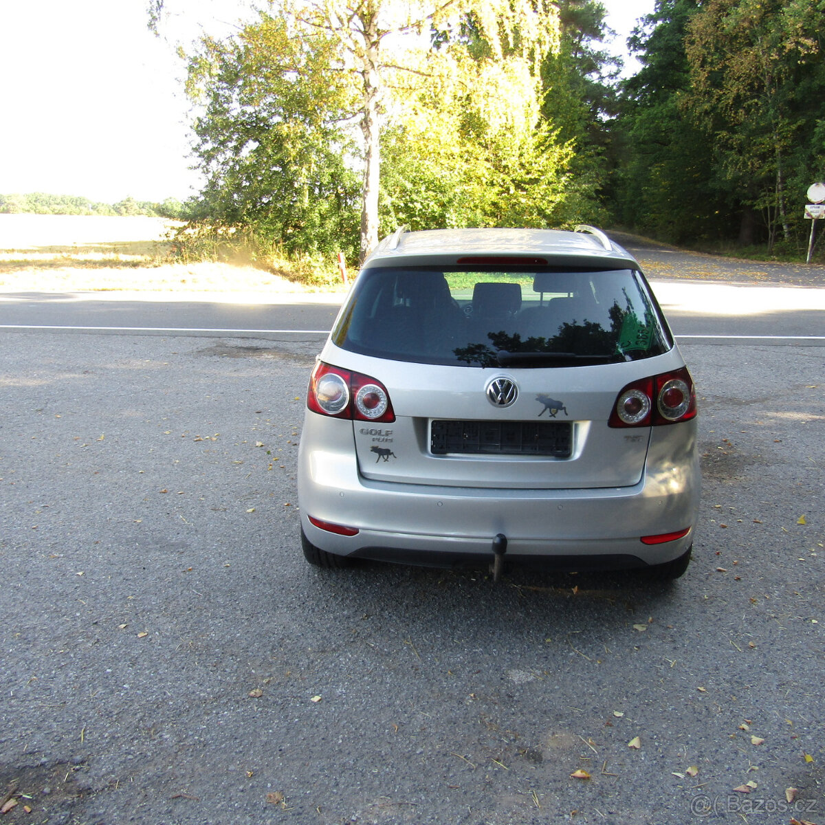 Volkswagen Golf Plus VI 1,2TSi 63kw, NOVÉ ROZVODY - 6