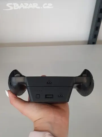 Gamepad HyperX ChargePlay Clutch - 6