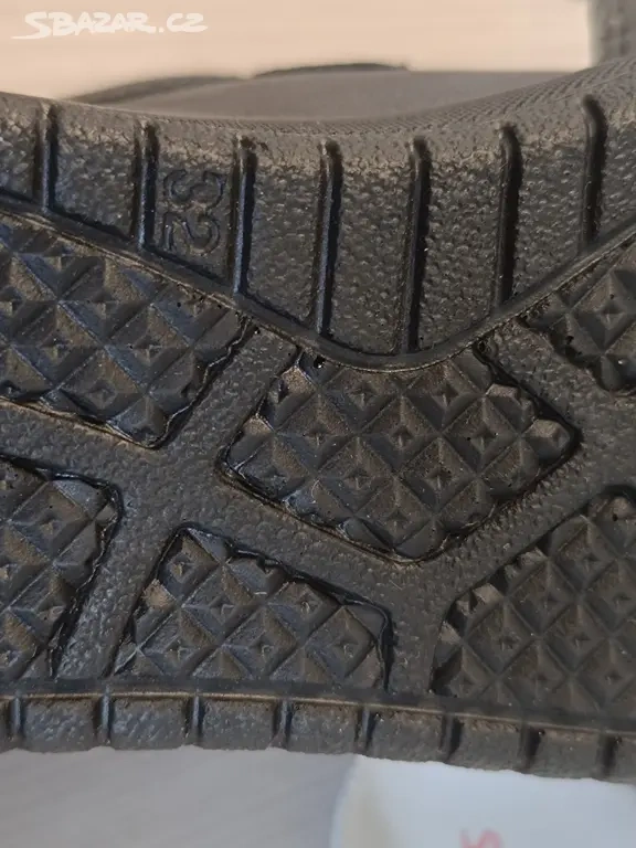 Nove dětské kožené boty Superfit, vel. 32 - 6