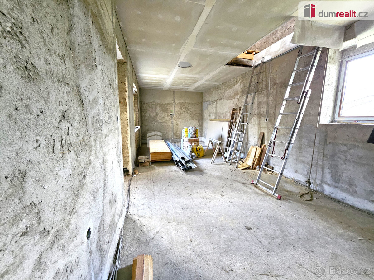 prodej RD, Úpohlavy - 6