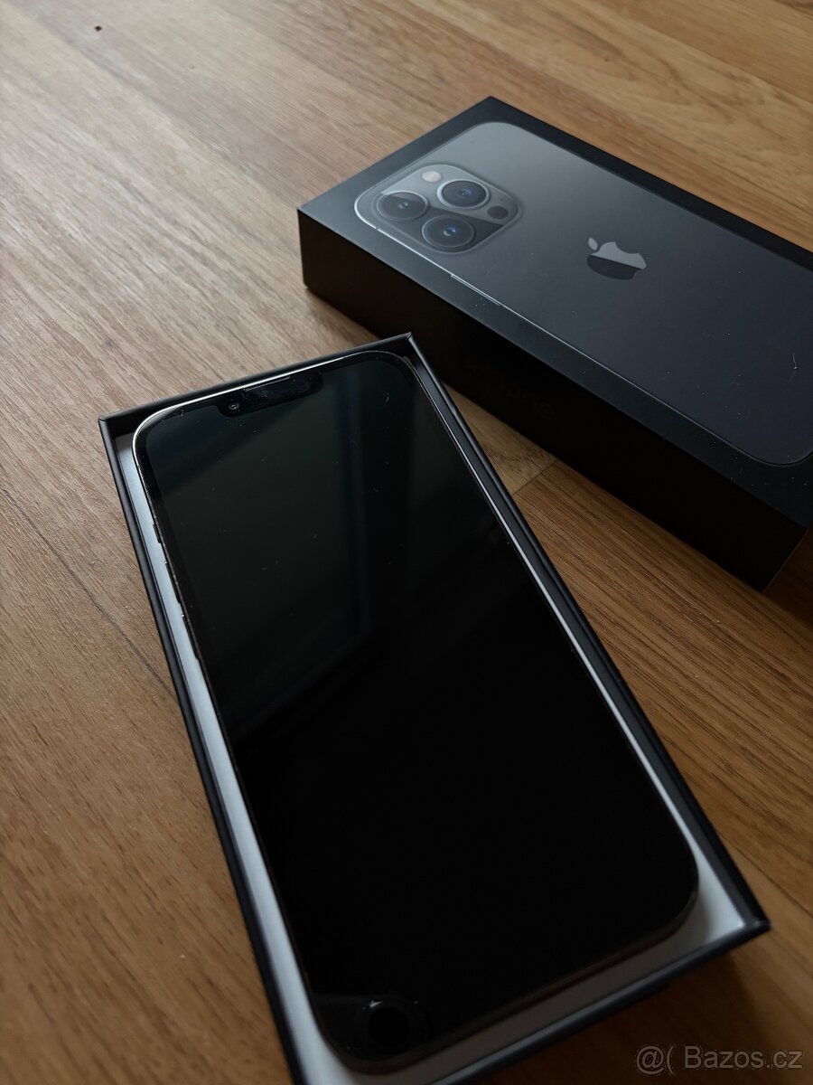 Apple iPhone 13 Pro 512GB - 6