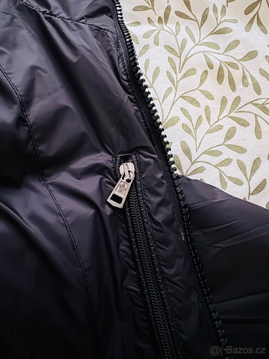 Zimni bunda Moncler - 6