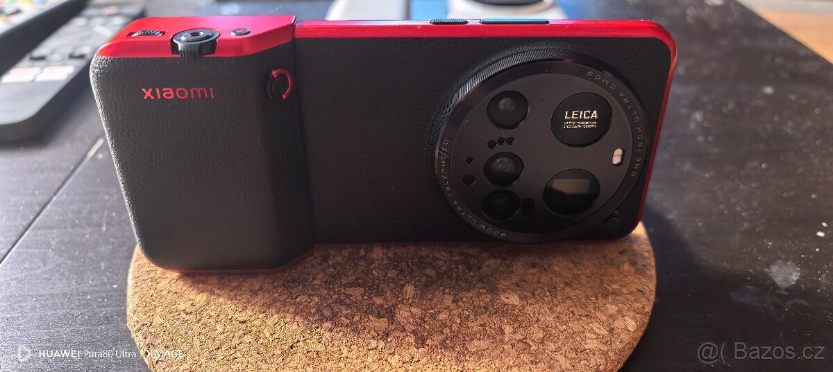 XIAOMI 15 ULTRA 5G, 16/512 GB, BLACK - 6