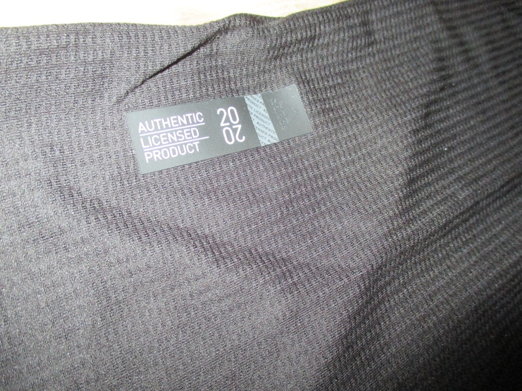 Futbalový dres Nemecko - vonkajší - 6