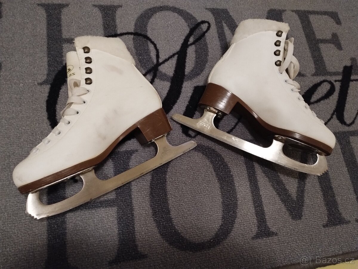 Dívčí brusle Botas Stella vel.35 - 6