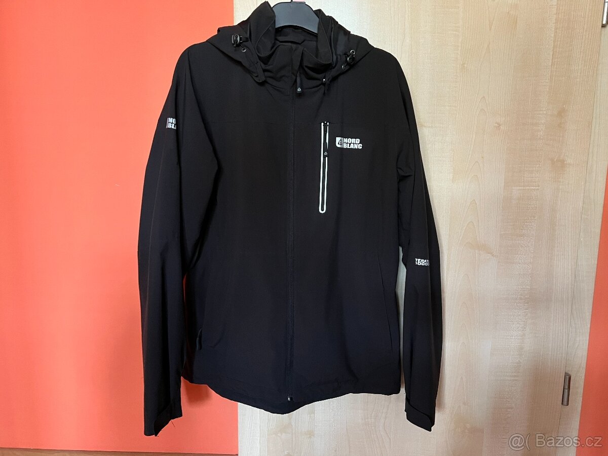 DÁMSKÁ BUNDA NORDBLANC 40 - 6