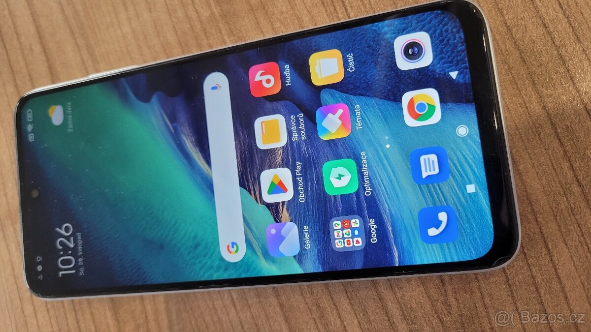 Redmi 10 NFC 4 GB/128 GB - 6