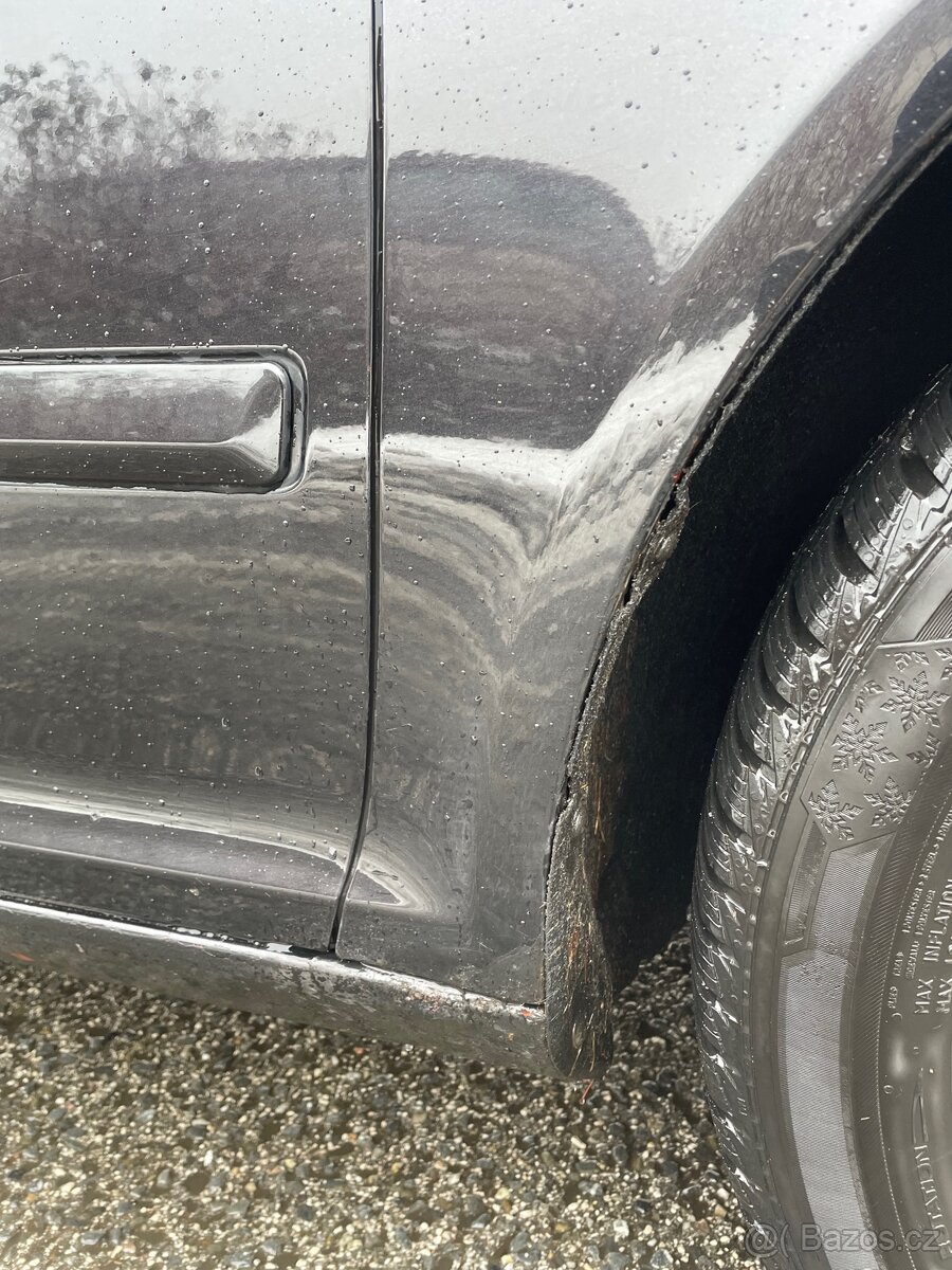 Škoda Octavia 2RS TDI 125 KW CEGA - 6