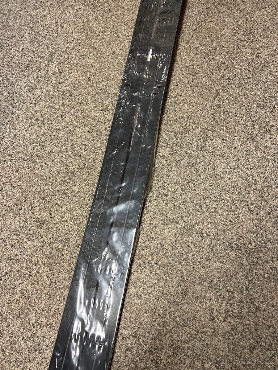 Juniorské běžky Rossignol Xtour Venture - 130cm - nové - 6