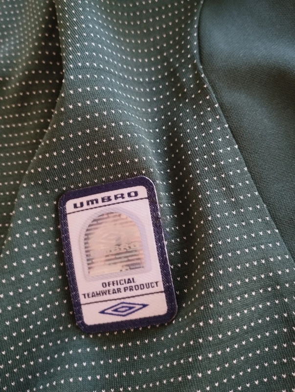 Pánské tričko - 6