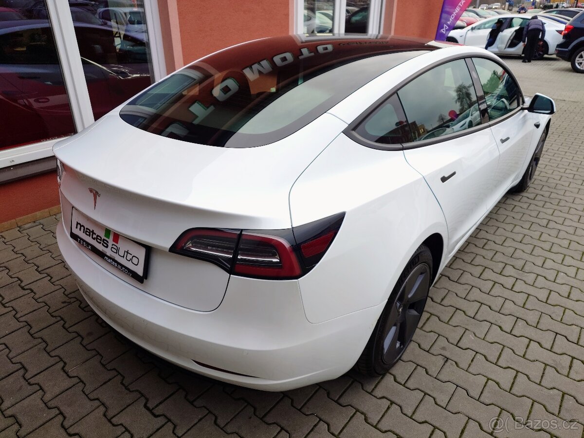 Tesla Model 3 2021 Standard Plus 239 kW - 6