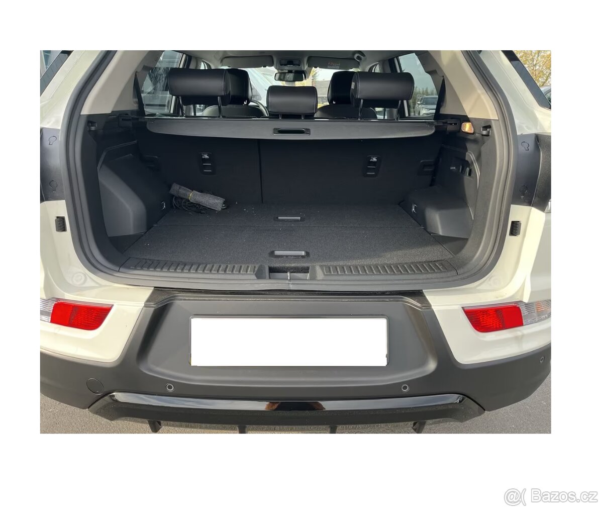 Ssangyong Korando electro Bat61kWh Platin NAV DPH ACC 8/24 - 6