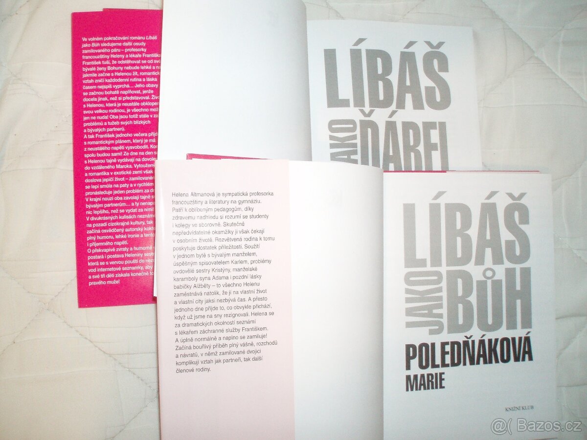 bestselery-romány pro ženy - 6