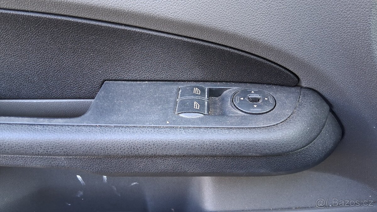 Ford focus combi 16.benzin - 6