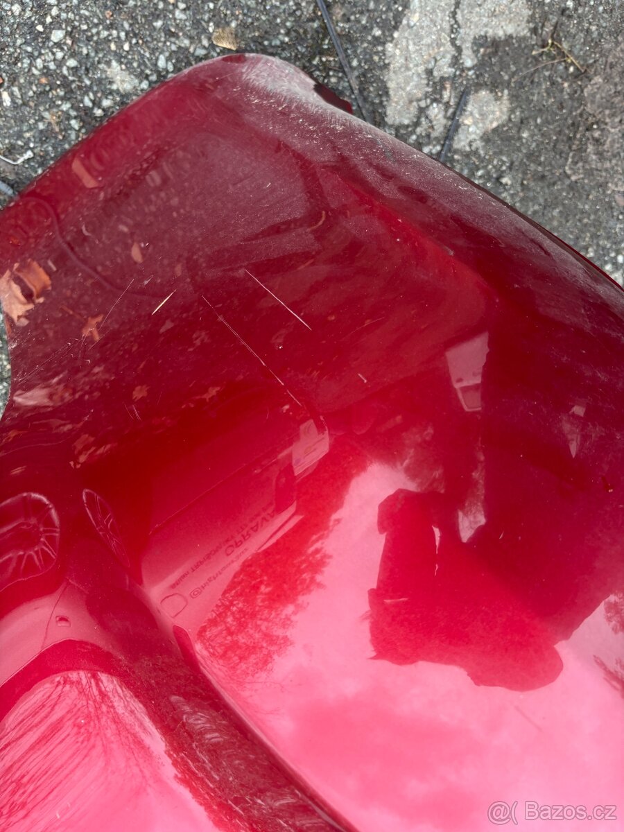 Díly Audi A4 B7 - 6