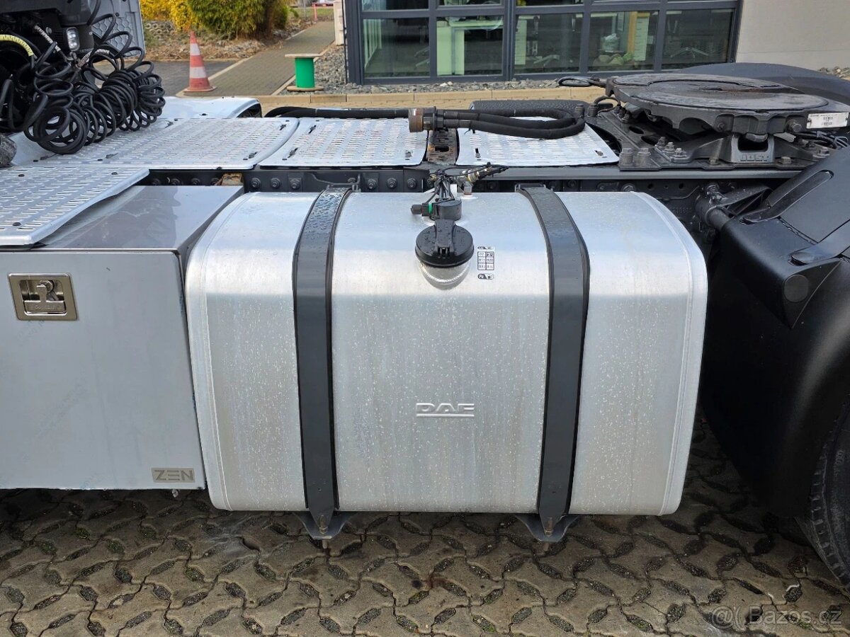 DAF XF 450 4x2 / Hydraulika / 265tkm - 6