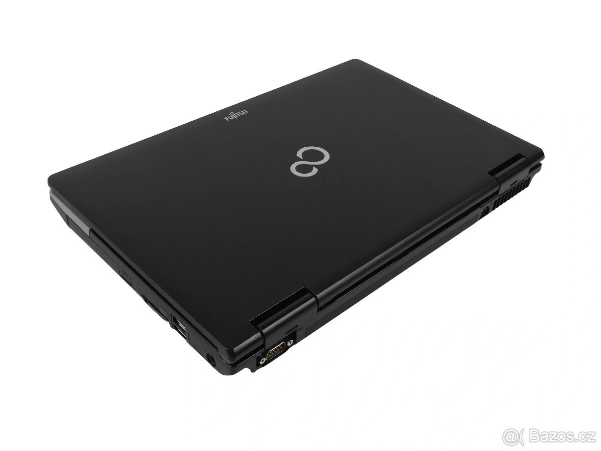 15,6" Fujitsu Lifebook E752 i5-3340M 8GB 256GB ssd - 6