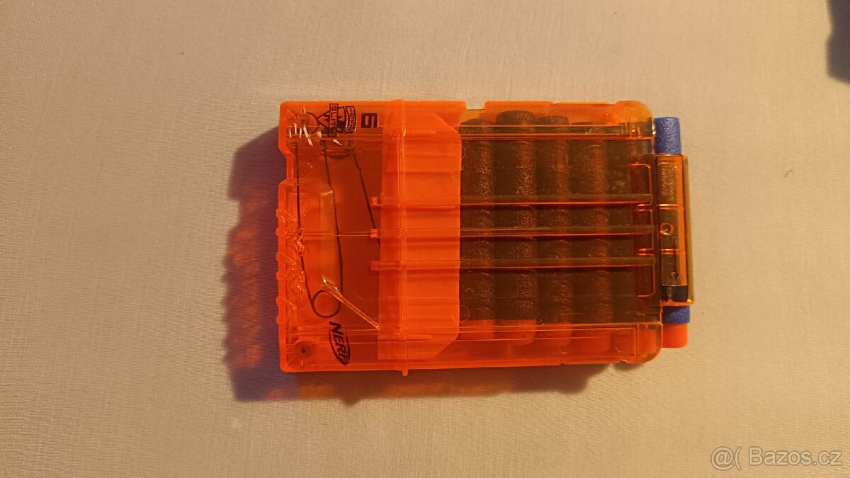 Nerf Modular Recon pistole - 6