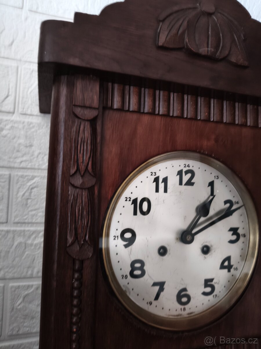 Krásné hodiny - 6