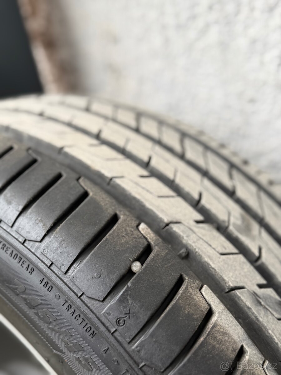 Originál BMW 5, G30 elektrony - - 6