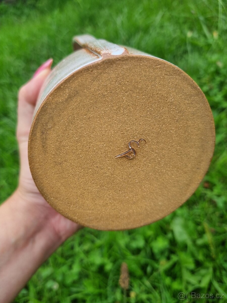 Keramická sada Fernet - 6