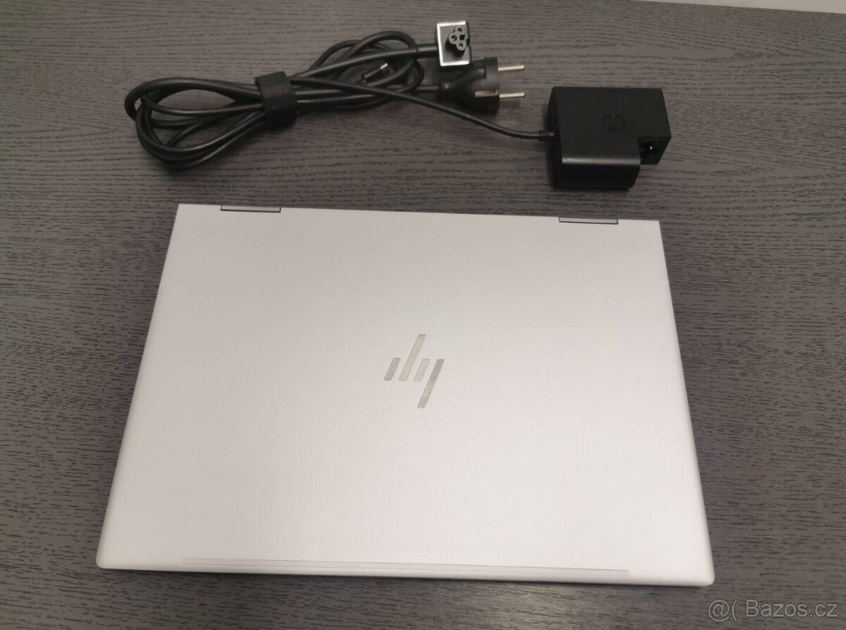 Notebook HP Spectre X360 - 6